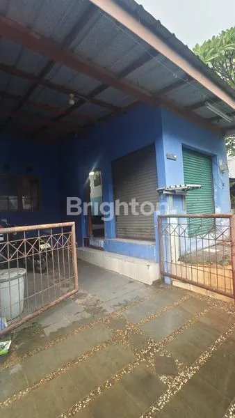 image HUNIAN ASRI BUKIT RIVARIA SAWANGAN DEPOK (2)