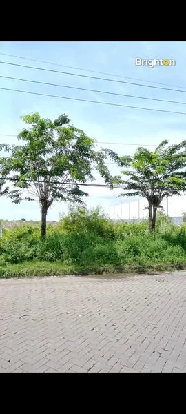 image KAVLING INDUSTRI MASPION MANYAR (2)