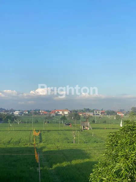 image SEWA CEPAT: OASE EKSKLUSIF DUA LANTAI DENGAN ROOFTOP! FULL FURNISHED MEWAH DI LOKASI PREMIUM JL. BATUR SARI! (5)