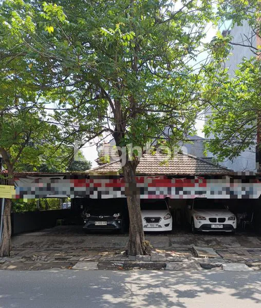 image TEMPAT USAHA STRATEGIS  DI JALAN UTAMA.  LT 200M², SERTIFIKAT SHM (1)