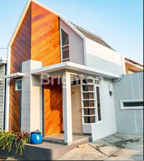 image VILLA FULL FURNISH KOTA BATU (1)