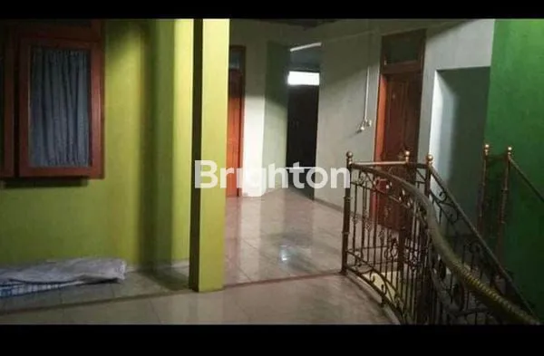 image DIJUAL RUMAH SIAP HUNI STRATEGIS DEKAT TOL & MALL BEKASI (5)