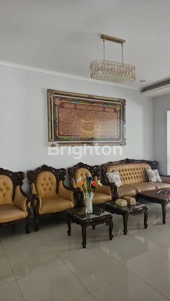image EKSKLUSIF ! RUMAH MEWAH LOKASI STRATEGIS DI NUSA INDAH RESIDENCE TANAH BARU KOTA BOGOR (3)