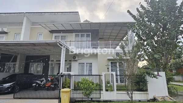 image EKSKLUSIF ! RUMAH MEWAH LOKASI STRATEGIS DI NUSA INDAH RESIDENCE TANAH BARU KOTA BOGOR (1)