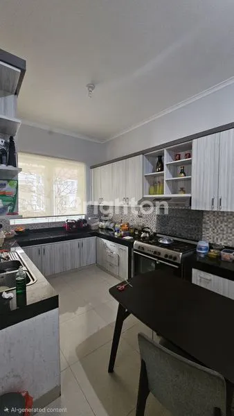 image EKSKLUSIF ! RUMAH MEWAH LOKASI STRATEGIS DI NUSA INDAH RESIDENCE TANAH BARU KOTA BOGOR (4)