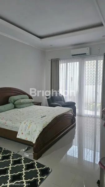 image EKSKLUSIF ! RUMAH MEWAH LOKASI STRATEGIS DI NUSA INDAH RESIDENCE TANAH BARU KOTA BOGOR (7)