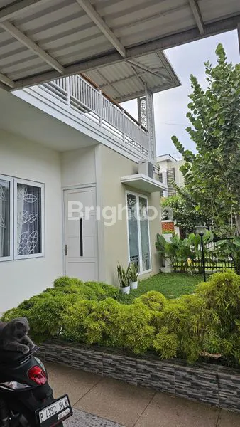 image EKSKLUSIF ! RUMAH MEWAH LOKASI STRATEGIS DI NUSA INDAH RESIDENCE TANAH BARU KOTA BOGOR (8)