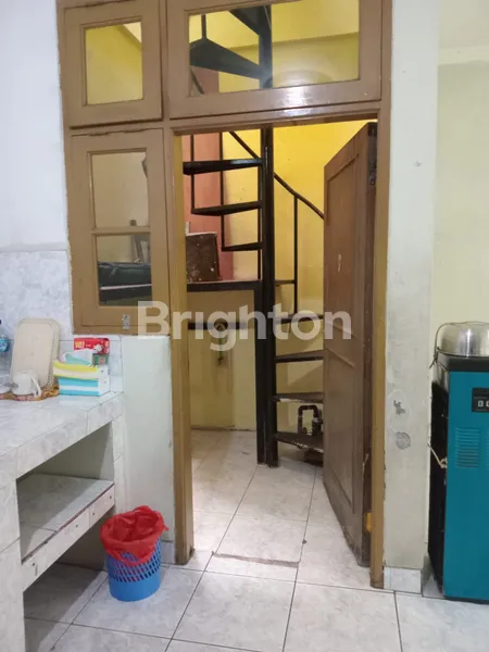 image  RUMAH CANTIK MINIMALIS  2 LANTAI  JL. KELINCI (2)