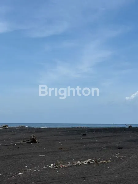 image TANAH UNBLOCKED OCEAN VIEW DI PANTAI SABA, GIANYAR - BALI (6)