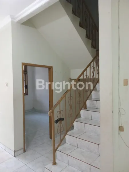 image  RUMAH CANTIK MINIMALIS  2 LANTAI  JL. KELINCI (5)