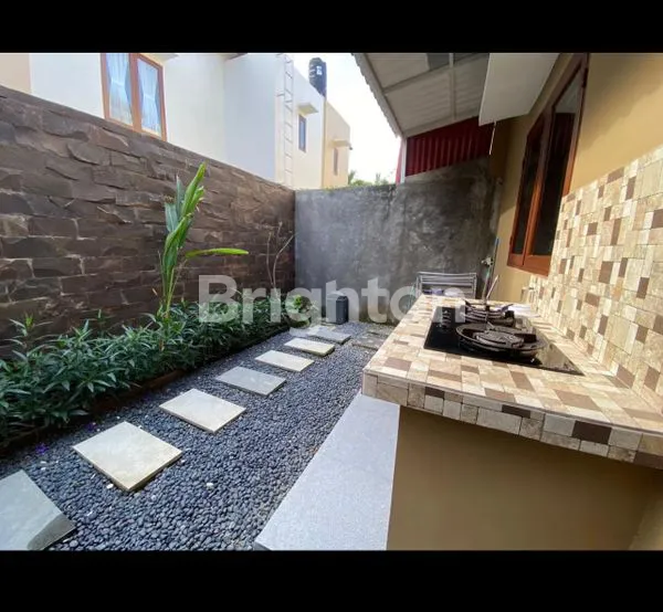 image RUMAH ROYAL GARDEN NUSADUA LANTAI 2 (3)