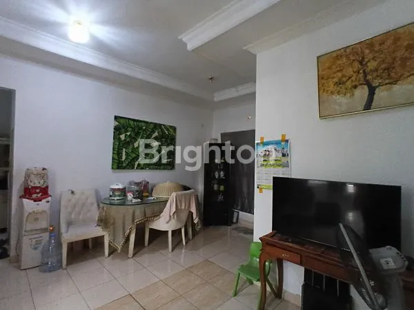 image RUMAH SIAP HUNI + KIOS USAHA, LOKASI STRATEGIS DI JAGAKARSA – TANJUNG BARAT, JAKARTA SELATAN (7)