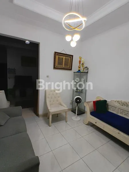 image RUMAH SIAP HUNI + KIOS USAHA, LOKASI STRATEGIS DI JAGAKARSA – TANJUNG BARAT, JAKARTA SELATAN (4)