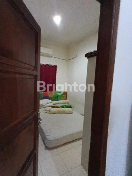 image RUMAH SIAP HUNI + KIOS USAHA, LOKASI STRATEGIS DI JAGAKARSA – TANJUNG BARAT, JAKARTA SELATAN (8)