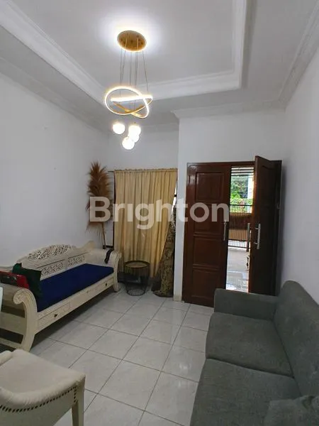 image RUMAH SIAP HUNI + KIOS USAHA, LOKASI STRATEGIS DI JAGAKARSA – TANJUNG BARAT, JAKARTA SELATAN (5)