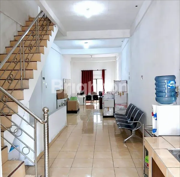 image RUKO BISNIS JALAN SIDORUKUN MEDAN - SIAP HUNI (5)