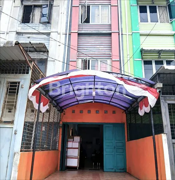 image RUKO BISNIS JALAN SIDORUKUN MEDAN - SIAP HUNI (1)