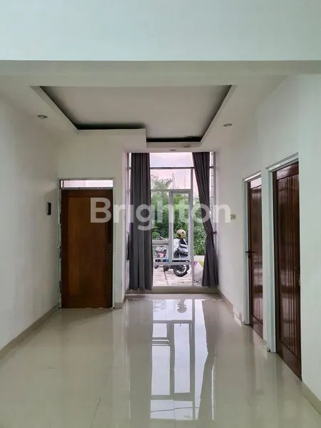 image RUMAH SIAP HUNI CANTIK DI SQUARE GARDEN BOJONG GEDE BOGOR (2)