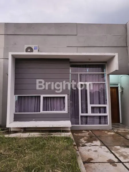 image RUMAH SIAP HUNI CANTIK DI SQUARE GARDEN BOJONG GEDE BOGOR (1)