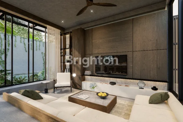 image DAMARA ESTATE JIMBARAN - DINARA (1)