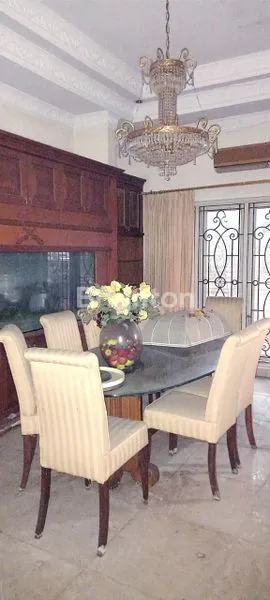 image RUMAH MEWAH 2 LANTAI DI LEBAK BULUS (5)