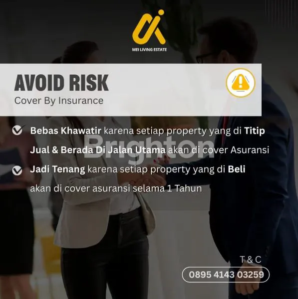 image DIJUAL TANAH DAERAH WISATA BERASTAGI LUAS 4.859 M2 SGT COCOK BANGUN HOTEL /RESTORAN DLL (2)