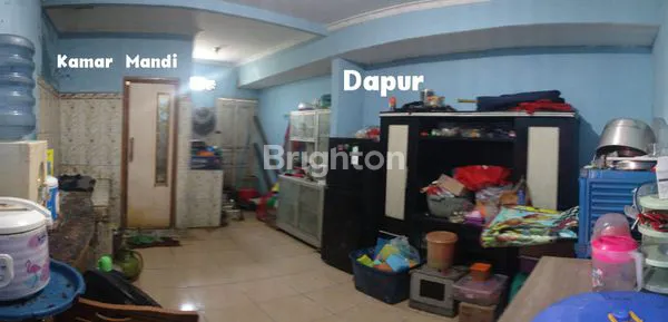 image RUMAH NYAMAN DI DARMAWANGSA RESIDENCE, LT 90M² (5)