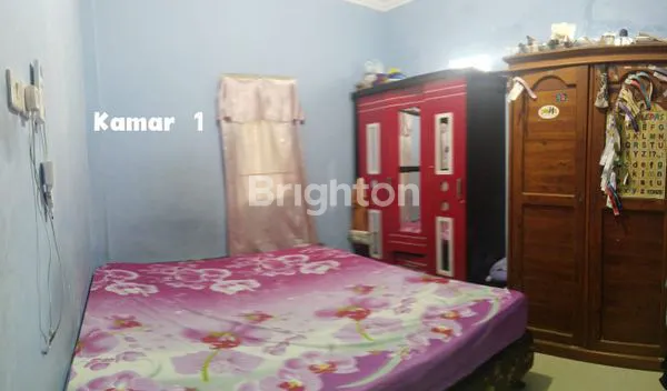image RUMAH NYAMAN DI DARMAWANGSA RESIDENCE, LT 90M² (3)