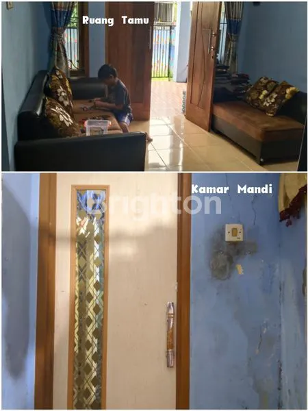 image RUMAH NYAMAN DI DARMAWANGSA RESIDENCE, LT 90M² (4)