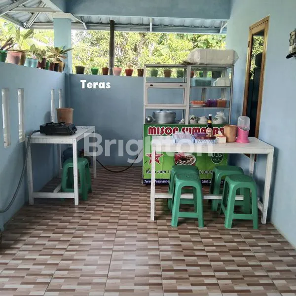 image RUMAH NYAMAN DI DARMAWANGSA RESIDENCE, LT 90M² (2)