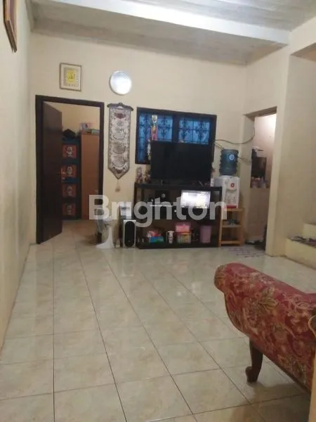 image RUMAH 2 LANTAI SHM, 3KT DI CIPUTAT DEKAT UIN (4)