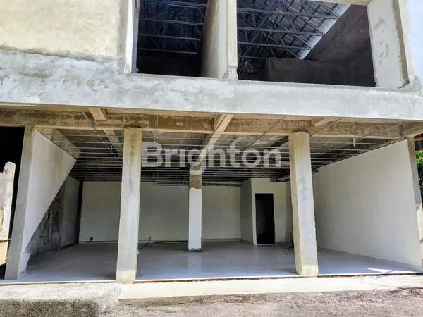 RUKO 9X9 M2 PERERENAN