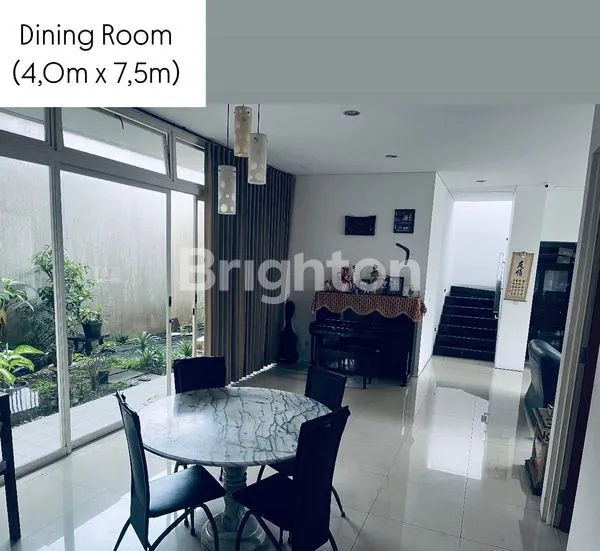 image DIJUAL\N\NRUMAH MINIMALIS SECOND TERAWAT (4)