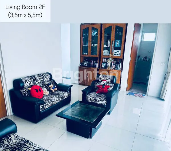 image DIJUAL\N\NRUMAH MINIMALIS SECOND TERAWAT (8)