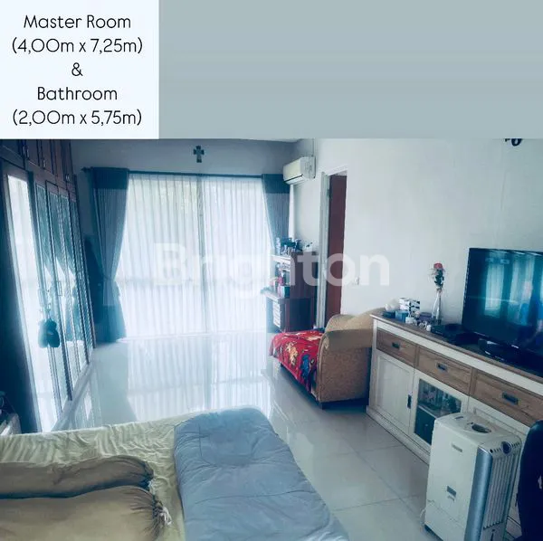 image DIJUAL\N\NRUMAH MINIMALIS SECOND TERAWAT (6)