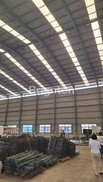 image GUDANG INDUSTRI SIAP PAKAI, LOKASI BEKASI TIMUR (7)