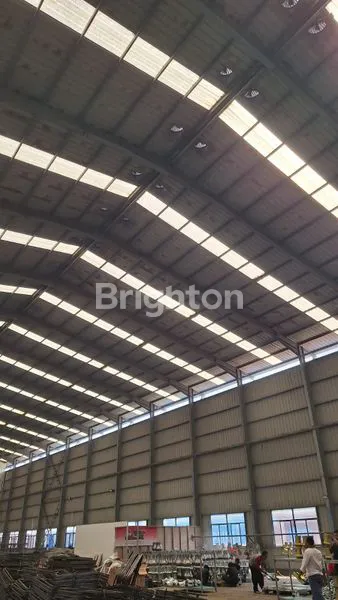 image GUDANG INDUSTRI SIAP PAKAI, LOKASI BEKASI TIMUR (8)