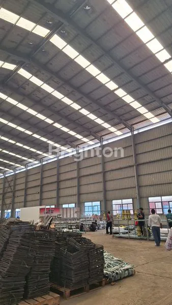 image GUDANG INDUSTRI SIAP PAKAI, LOKASI BEKASI TIMUR (5)