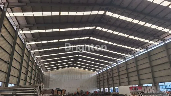 image GUDANG INDUSTRI SIAP PAKAI, LOKASI BEKASI TIMUR (3)