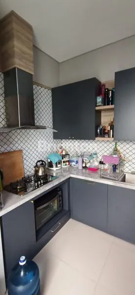 image DIJUAL RUMAH FULL FURNISH\\\\NCITRALAND UTARA CLUSTER PELICAN HILL CITRALAND (4)