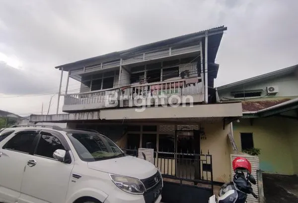 image RUMAH 2 LANTAI DEKAT PASAR PONTIANAK (3)