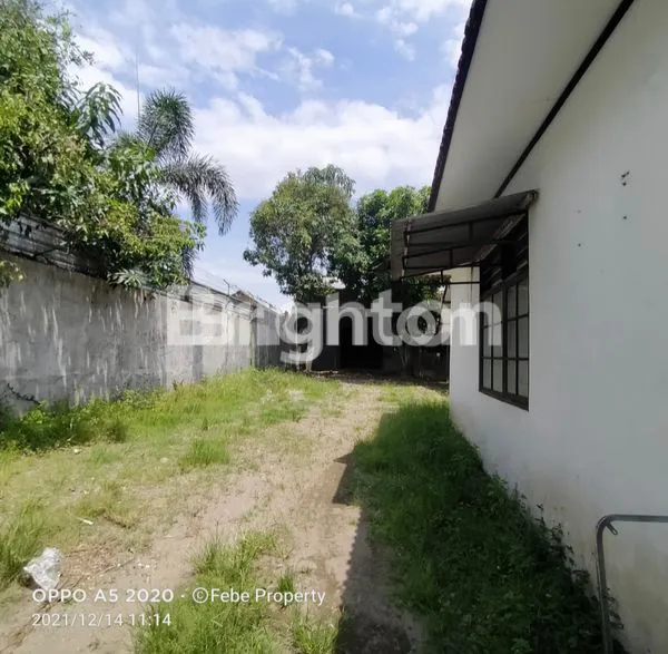image GUDANG + RUMAH + KANTOR DI TAMAN  MADIUN (2)