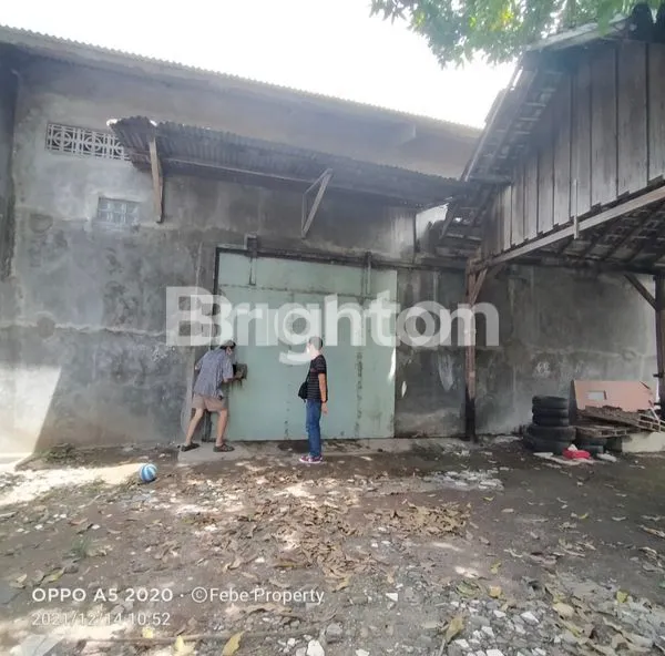 image GUDANG + RUMAH + KANTOR DI TAMAN  MADIUN (6)