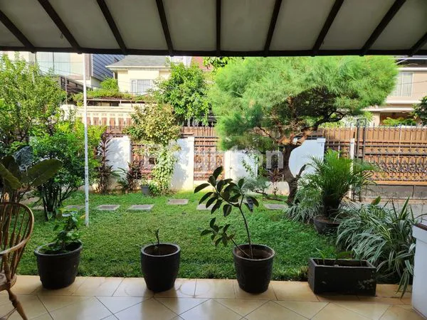 image PRESTIGE HOME IN MENTENG  (7)