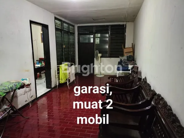 image RUMAH SIAP HUNI 4KT DEKAT BUNDERAN WARU (2)