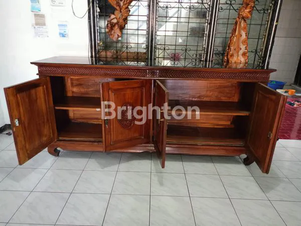 image RUMAH SIAP HUNI 4KT DEKAT BUNDERAN WARU (3)