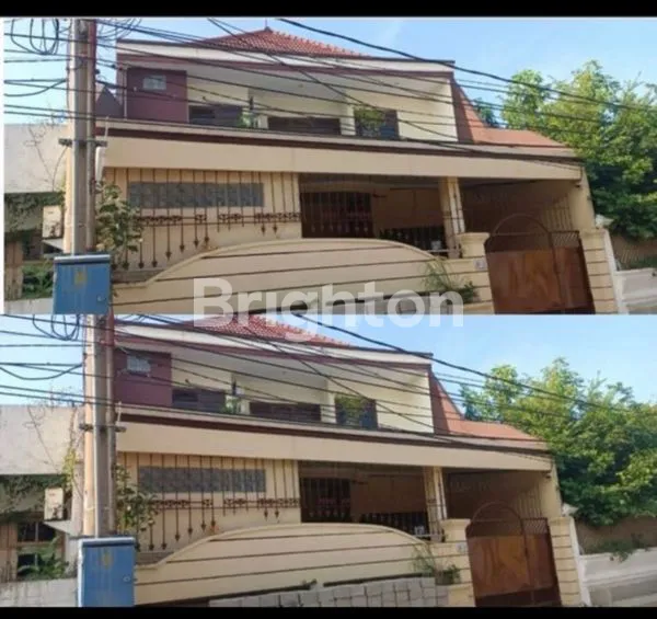 Gambar Property RUMAH SIAP HUNI & USAHA, SHM, HADAP SELATAN DI KARANGASEM