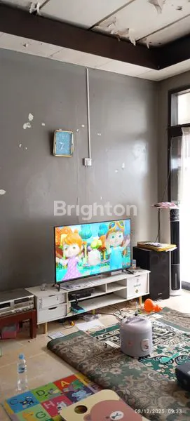 image RUMAH MURAH TANAH LUAS DI CIWASTRA, BANDUNG (5)