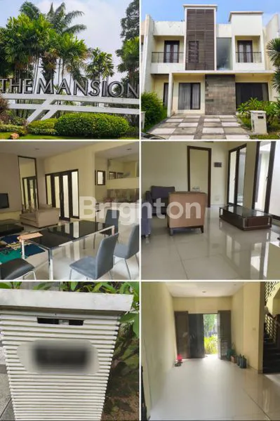 image CLUSTER THE MANSION  (2)