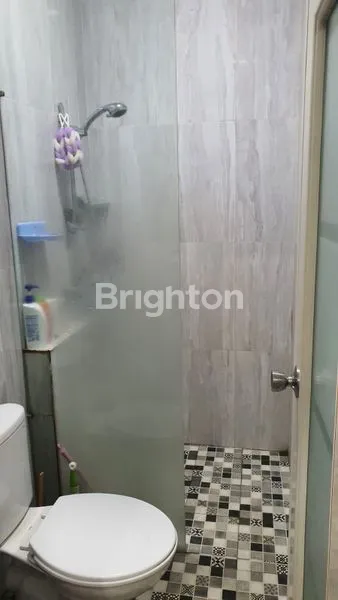 image RUMAH CLUSTER CANTIK MINIMALIS, FULLY FURNISHED DENGAN KUALITAS TERBAIK, 3 KAMAR TIDUR DI TENGAH KOTA DENPASAR, SIDAKARYA DENPASAR SELATAN\N (5)